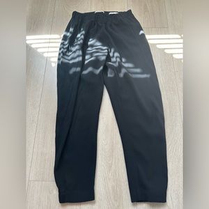 Artizia Babaton Dexter Pants in Crepe size xs